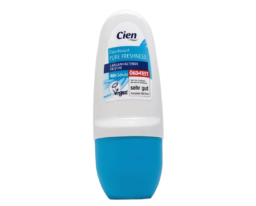 Cien Pure Freshness 48h Roll-On Deodorant