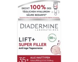 Diadermine Lift+ Super Filler Anti-Age Day Cream