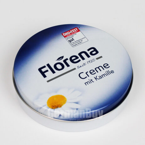 Florena Creme Camomile