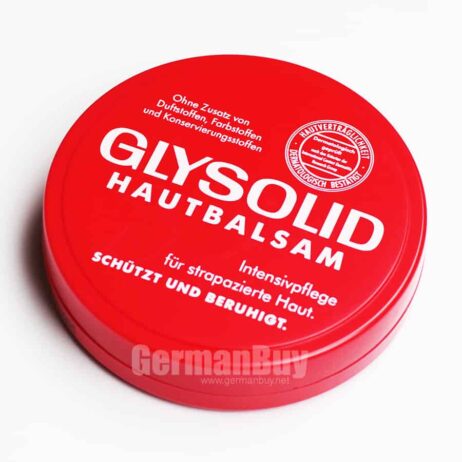 GLYSOLID Skin Balm Hand and Body Cream