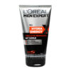 L'Oreal Paris Men Expert Hydra Energy Cleansing Gel Xtreme