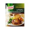 Knorr Gourmet 3 Pepper Sauce , from Germany