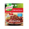 Knorr Fix Chili Con Carne Mix , from Germany