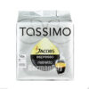 Tassimo Jacobs Espresso Ristretto Coffee