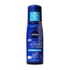 Nivea Protect & Care 48h Pump Spray Deodorant – aluminum free (fragrance of Nivea Creme), from Germany.