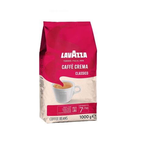 Lavazza Caffè Crema Classico