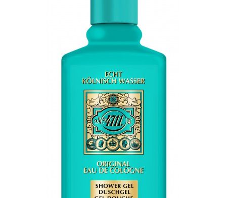 4711 Original Eau de Cologne Shower Gel