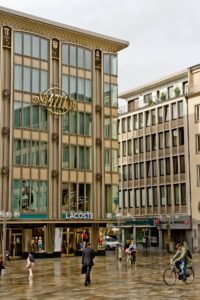 Cologne Glockengasse 4711