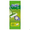 Swiffer Sweeper Mop Starter Kit + 8 Dry Sweeping Cloths