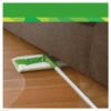 Swiffer Sweeper Mop Starter Kit + 8 Dry Sweeping Cloths