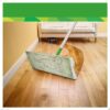 Swiffer Sweeper Mop Starter Kit + 8 Dry Sweeping Cloths