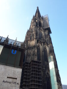 Cologne Cathedral