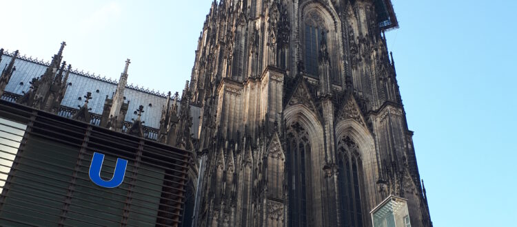 Cologne Cathedral