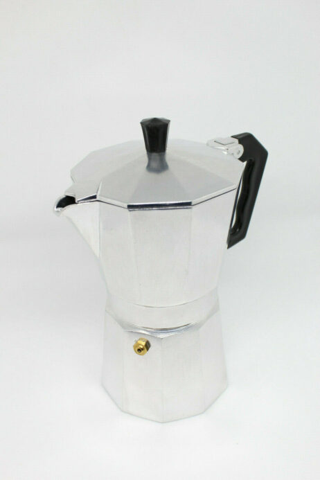 Espresso Coffee Maker