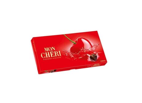 Ferrero Mon Cheri from Germany