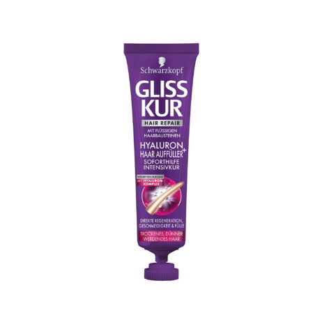 Gliss Kur Hyaluron Repair Treatment