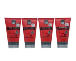 Men Hair Styling Gel Power