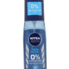 NIVEA MEN Fresh Active Deo Pump Spray Aluminium Free