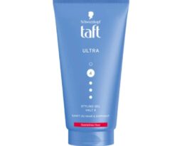 Taft Ultra Styling Gel - Long-Lasting Hold