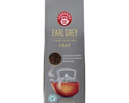 Teekanne Earl Grey F.B.O.P.