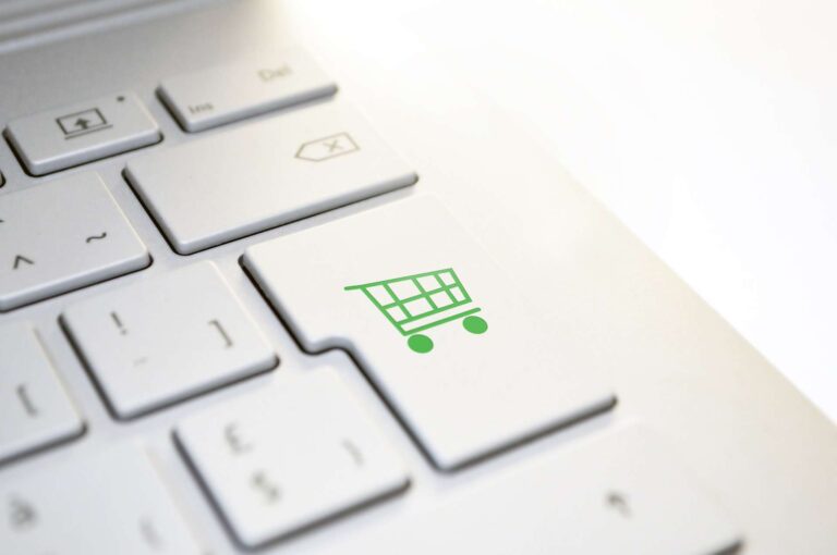 Order online food, baby food, sweets, coffee and cosmetics from Germany