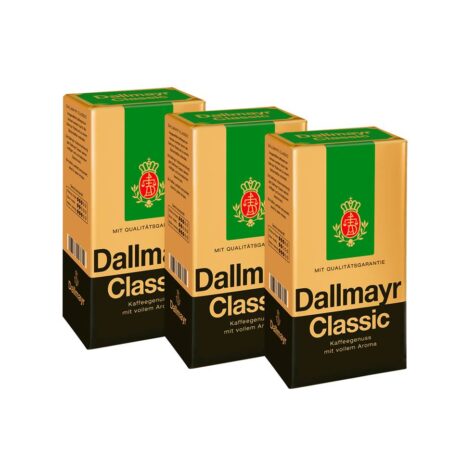 Dallmayr Classic