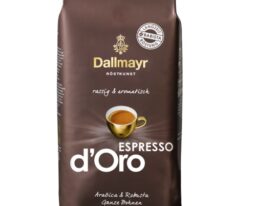 Dallmayr Espresso d'Oro