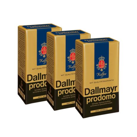 Dallmayr Prodomo