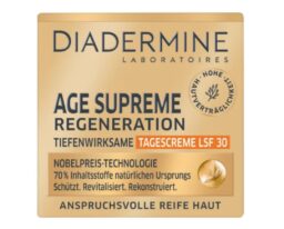 Diadermine Age Supreme Regeneration Day Cream SPF 30