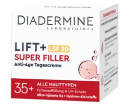 Diadermine Lift+ Super Filler