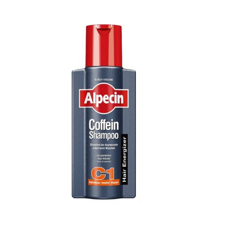 Alpecin C1 Caffeine Shampoo