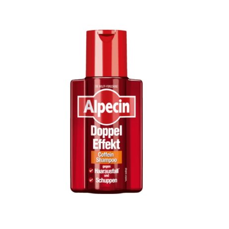 Alpecin Double Effect Shampoo