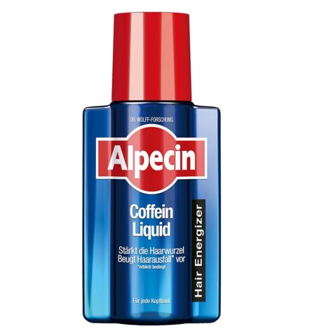 Alpecin Hair Tonic Coffein Liquid