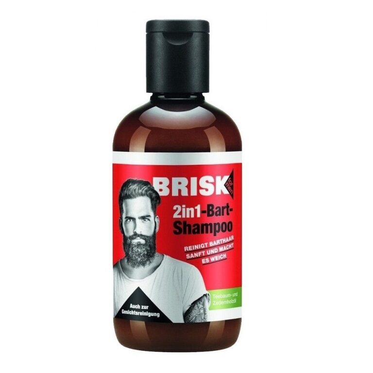 brisk beard oil