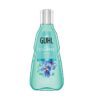 Guhl Anti-Dandruff Shampoo with blue mallow and zinc