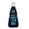 Guhl Men Anti-Dandruff Shampoo - from Germany - 250 ml - 8.4 Fluid Ounces