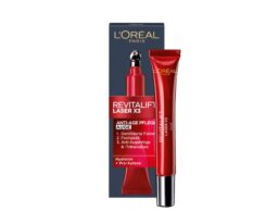 L'ORÉAL PARIS RevitaLift Laser X3 Eye Cream