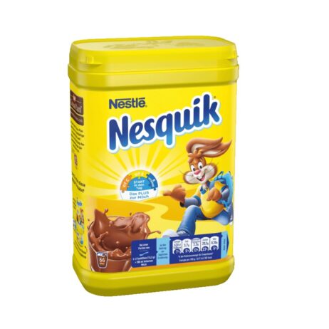 Nestle Nesquik