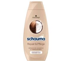 Schwarzkopf Schauma Repair & Care Shampoo