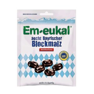 aecht Bavarian Malt Candy