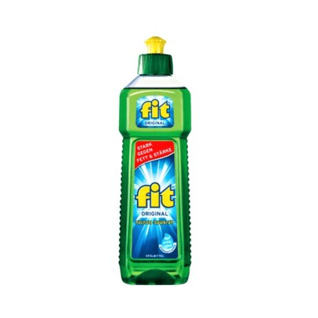 fit Washing-Up Liquid, from Germany