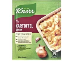 Knorr Fix Potato Gratin