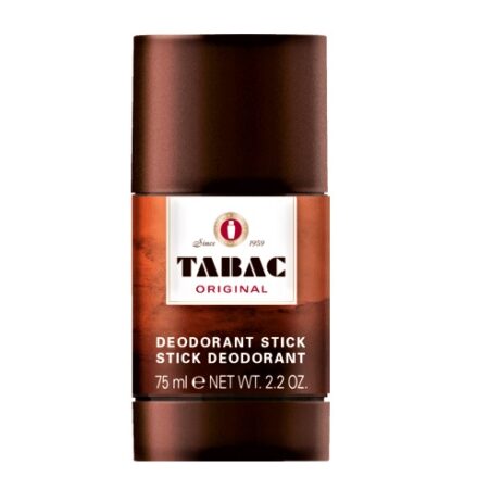 Tabac Original Deodorant Stick 75 ml - 2.4 oz