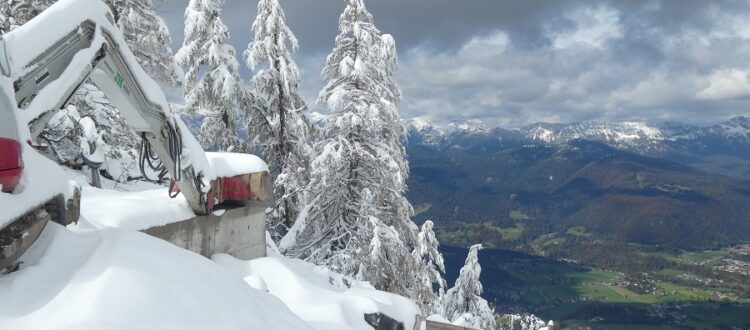 Berchtesgadener Land