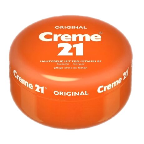 Creme 21