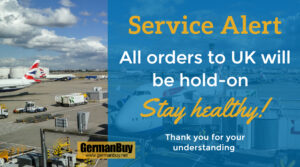 Service Alert UK