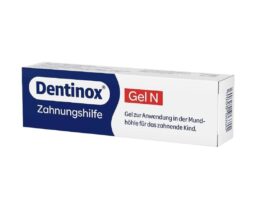 Dentinox Gel N