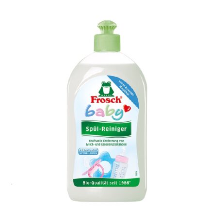 Frosch Baby Dishwashing Liquid