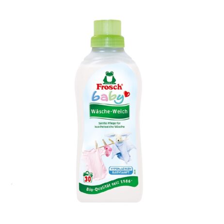 Frosch Baby Fabric Softener