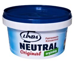 Linda Neutral